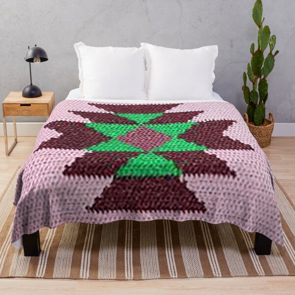 Item preview, navajo blanket,southwestern art,native american art,indian art,arizona,dessert,geometric patter designed and sold by Nostrathomas66.