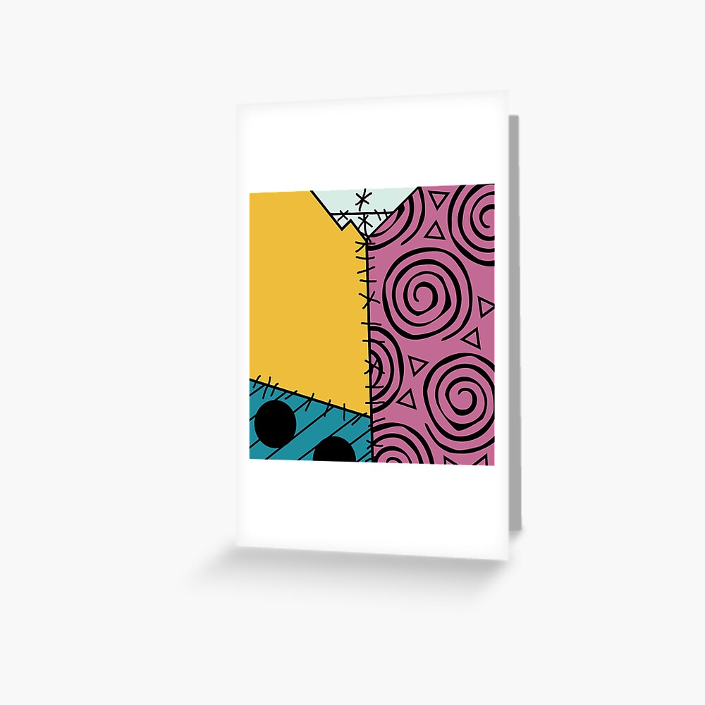 Item preview, Greeting Card designed and sold by CanisPicta.
