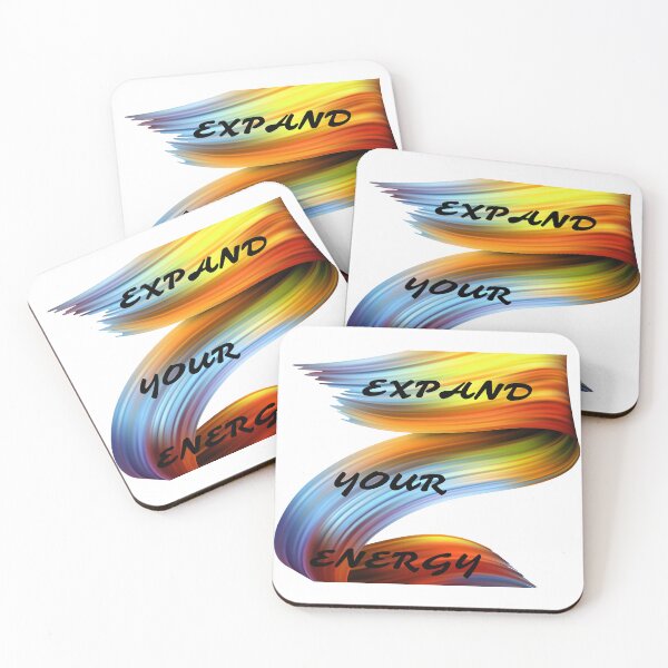 Item preview, EXPAND YOUR ENERGY designed and sold by IsaCria.