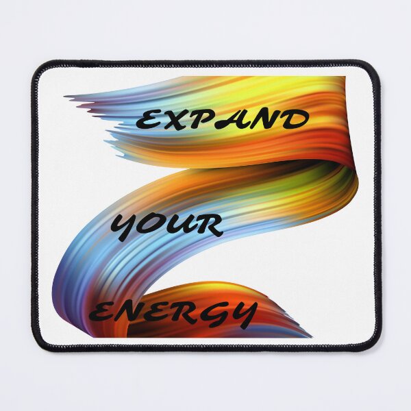 Item preview, EXPAND YOUR ENERGY designed and sold by IsaCria.