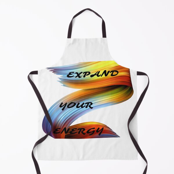 Item preview, EXPAND YOUR ENERGY designed and sold by IsaCria.