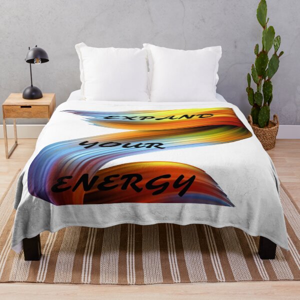 Item preview, EXPAND YOUR ENERGY designed and sold by IsaCria.