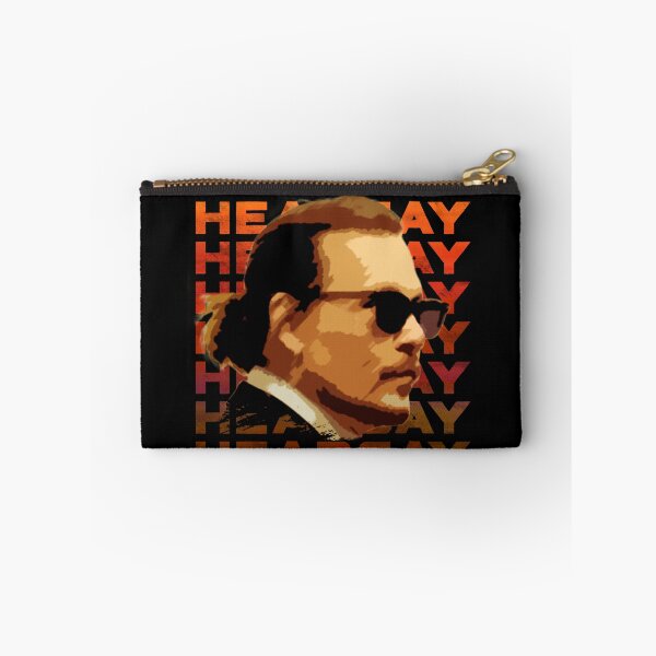 Item preview, Hearsay depp back designed and sold by Chaos-Touch.