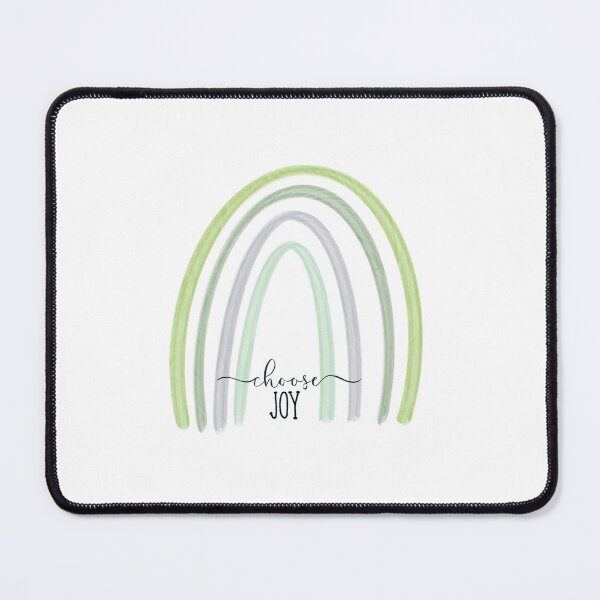 Item preview, Choose joy (green) designed and sold by calleef.