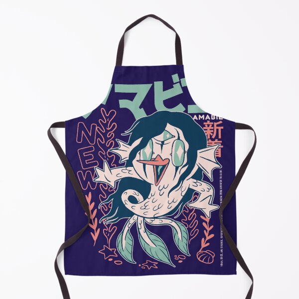 Item preview, Amabie japanese yokai designed and sold by circle10.