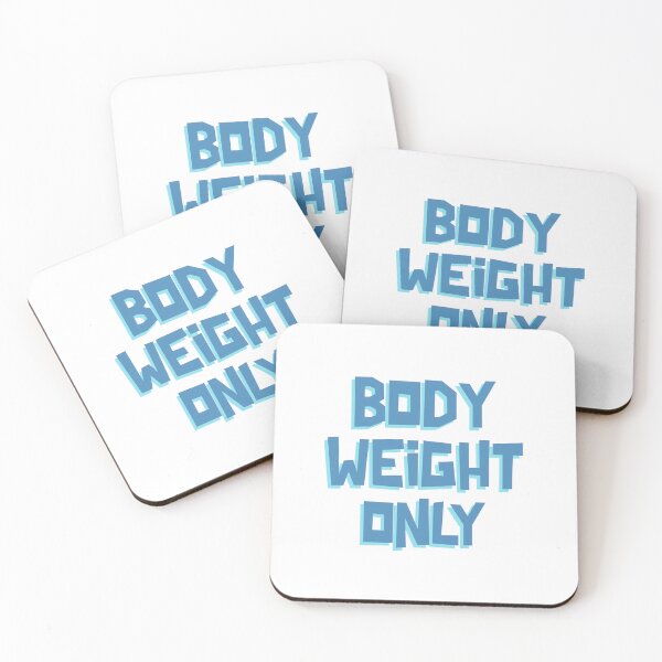 Item preview, BODYWEIGHT ONLY - Calisthenics Design for a Bodyweight Athlete designed and sold by Cali-Power.