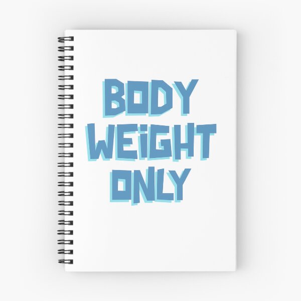 Item preview, BODYWEIGHT ONLY - Calisthenics Design for a Bodyweight Athlete designed and sold by Cali-Power.
