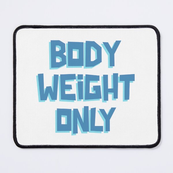 Item preview, BODYWEIGHT ONLY - Calisthenics Design for a Bodyweight Athlete designed and sold by Cali-Power.