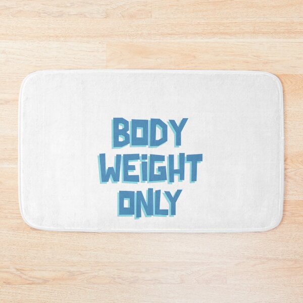 Item preview, BODYWEIGHT ONLY - Calisthenics Design for a Bodyweight Athlete designed and sold by Cali-Power.