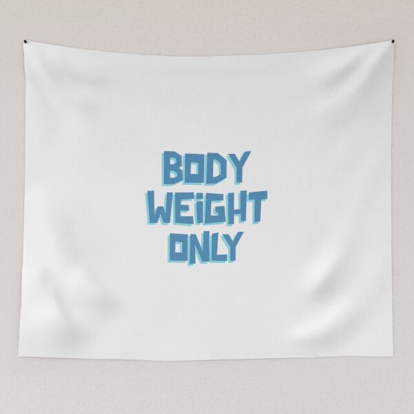 Item preview, BODYWEIGHT ONLY - Calisthenics Design for a Bodyweight Athlete designed and sold by Cali-Power.