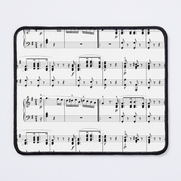 Item preview, Music notation designed and sold by AleksandarRoyal.