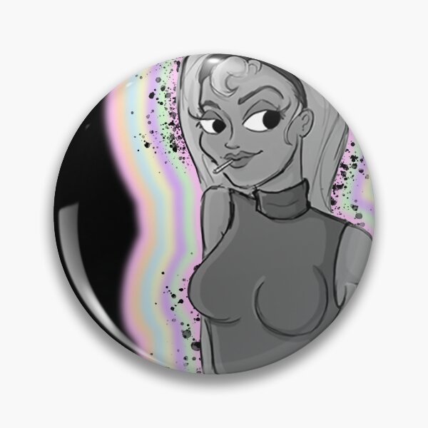 Item preview, Radiating - Splatter designed and sold by Eighty-Sixed Art.