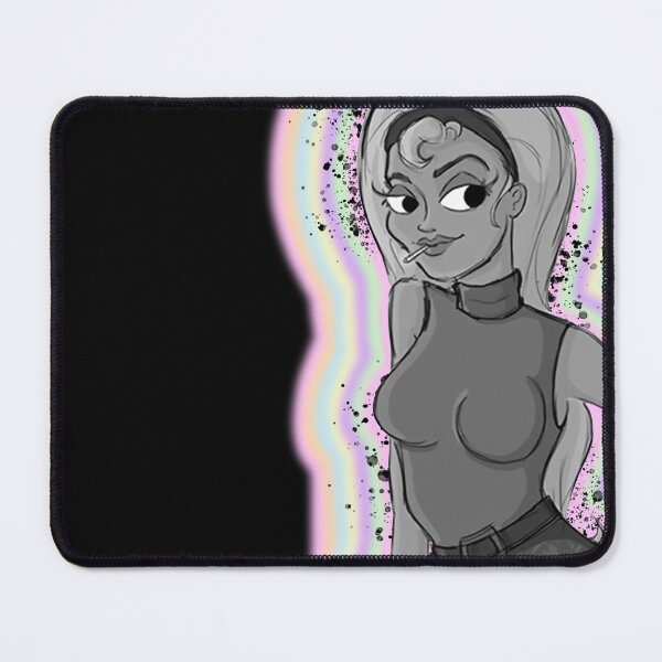 Item preview, Radiating - Splatter designed and sold by Eighty-Sixed Art.
