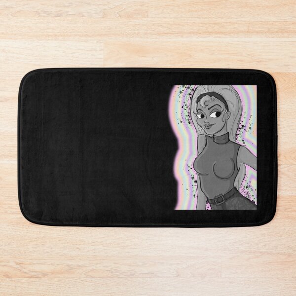 Item preview, Radiating - Splatter designed and sold by Eighty-Sixed Art.