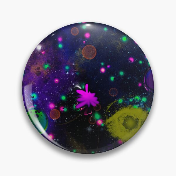 Item preview, Cosmic Hallucinogenic ????? designed and sold by Sirena B.