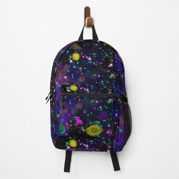 Item preview, Cosmic Hallucinogenic ????? designed and sold by Sirena B.