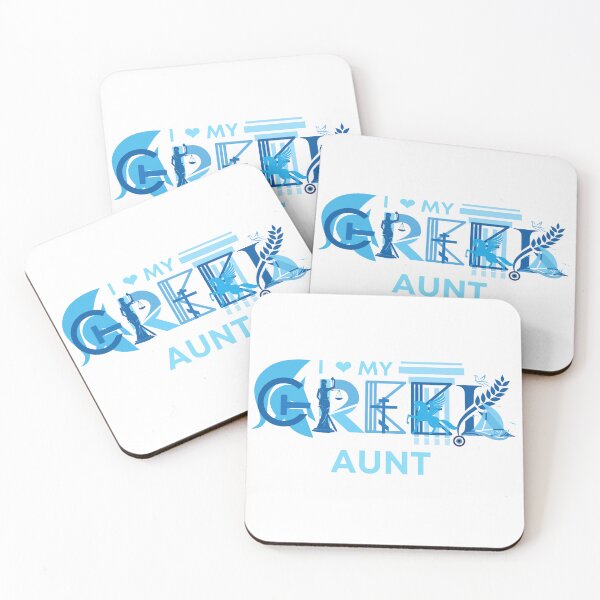 Item preview, GREEK AUNT designed and sold by E7enaki.