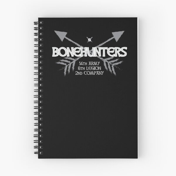 Item preview, BONEHUNTERS Insignia SIGIL  designed and sold by jazzydevil.