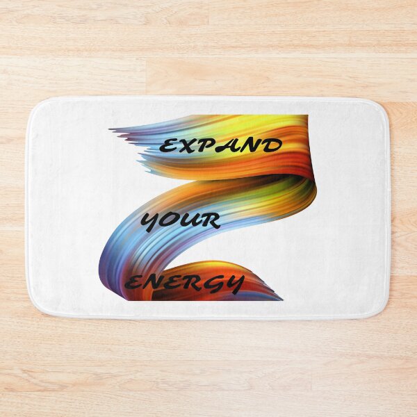 Item preview, EXPAND YOUR ENERGY designed and sold by IsaCria.