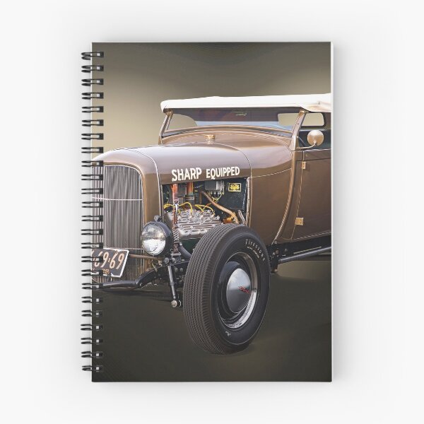 Item preview, 1929 Ford 'Sharp Equipped' Lakester designed and sold by DaveKoontz.