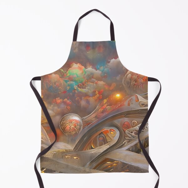 Item preview, It feels like heaven - Surreal designed and sold by Girih.