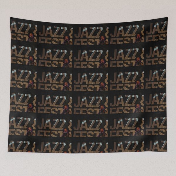 Item preview, "Jazz" (Dereb The Ambassador), Sydney, Australia 2011 designed and sold by muz2142.