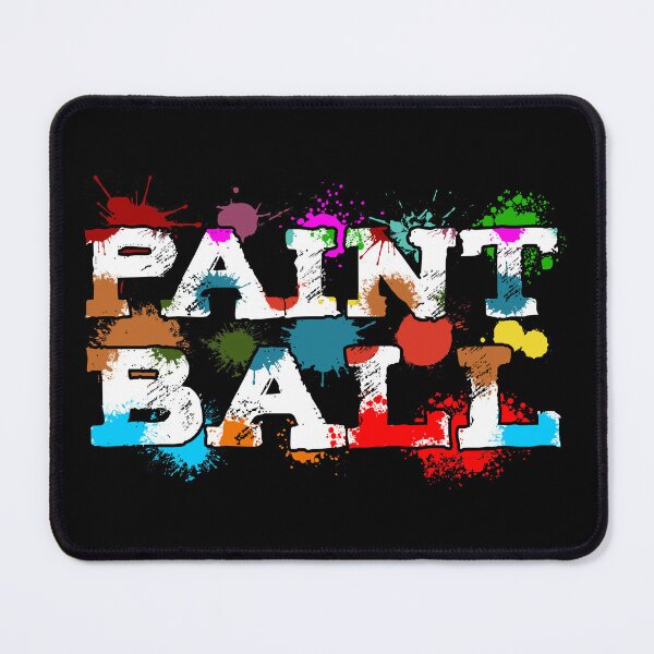 Item preview, Paintball Player My Paintball Airsoft Speedball Gift designed and sold by haselshirt.