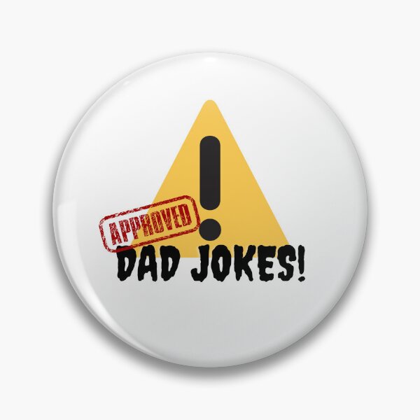 Item preview, Dad Joke designed and sold by boomantique.