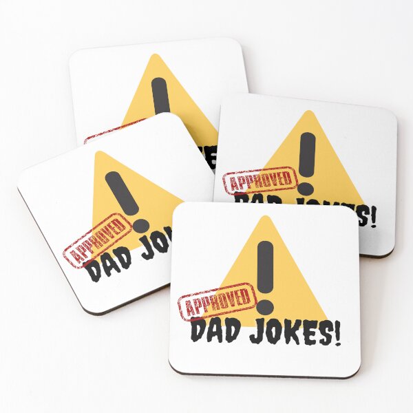 Item preview, Dad Joke designed and sold by boomantique.