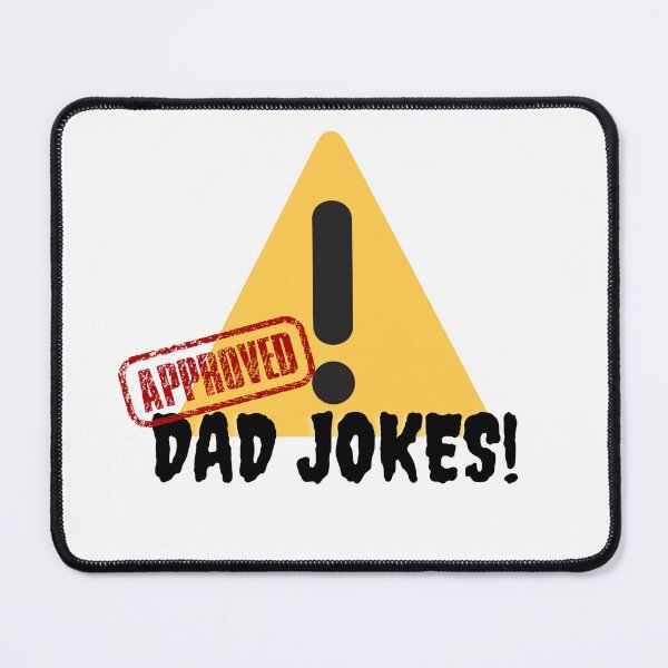 Item preview, Dad Joke designed and sold by boomantique.