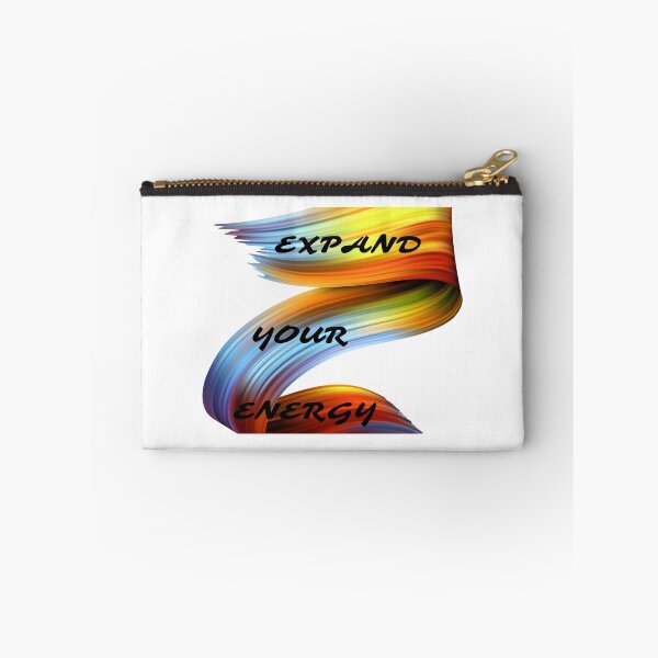 Item preview, EXPAND YOUR ENERGY designed and sold by IsaCria.