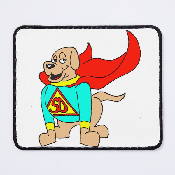 Item preview, Super Dog designed and sold by BlazeBelushi.