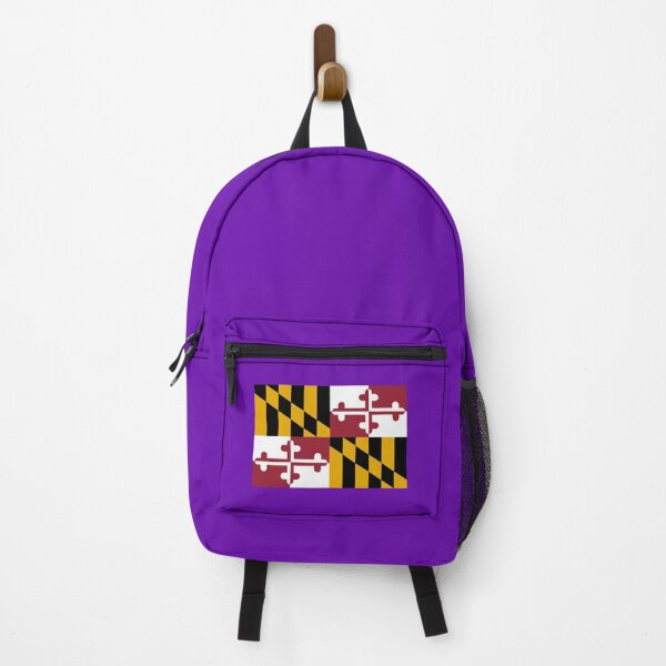 Item preview, Maryland Flag designed and sold by KZiegman.