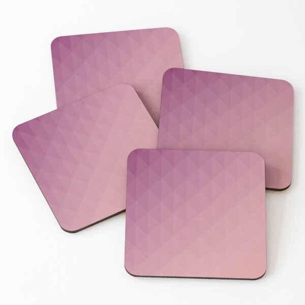Item preview, Geometric Gradient Texture designed and sold by GazelleCreates.