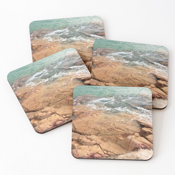 Item preview, Stone beach designed and sold by AlicjaKou.