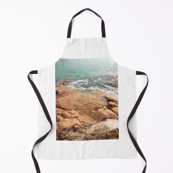 Item preview, Stone beach designed and sold by AlicjaKou.