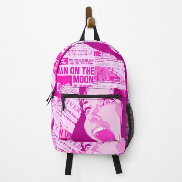 Item preview, The man is on the moon! designed and sold by The fan art Station.