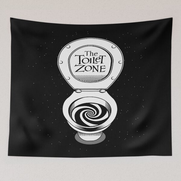 Item preview, TWILIGHT ZONE designed and sold by retrippy.