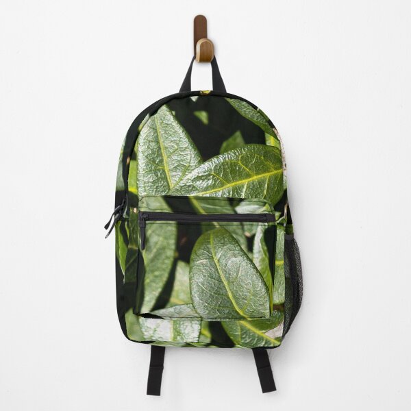 Item preview, Green leaves designed and sold by viknitov.