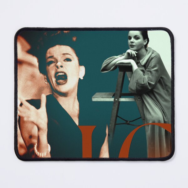 Item preview, Judy Collage Portrait II designed and sold by STYLE + EXPRESSION.