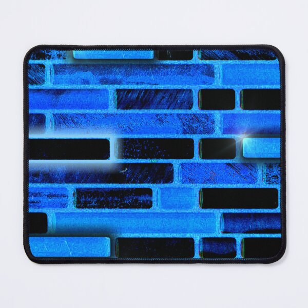 Item preview, Creative Block Blues designed and sold by TMPSG.