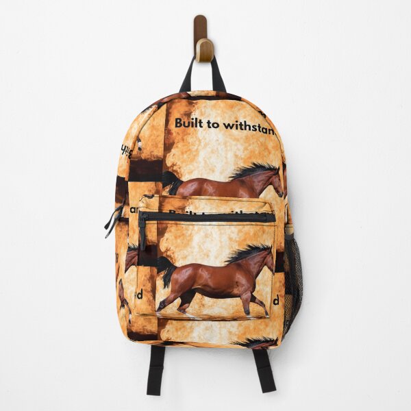 Item preview, Built to withstand. designed and sold by Demetria3.