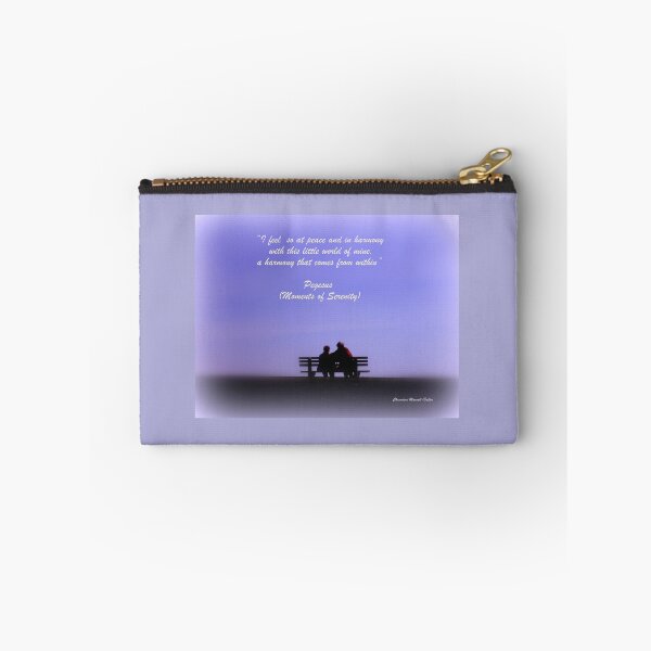 Item preview, Moments of Serenity designed and sold by Charmiene Maxwell-Batten.
