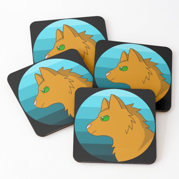 Item preview, Firestar designed and sold by HooliganHusky.