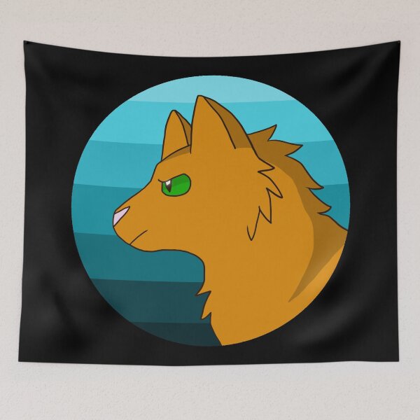 Item preview, Firestar designed and sold by HooliganHusky.