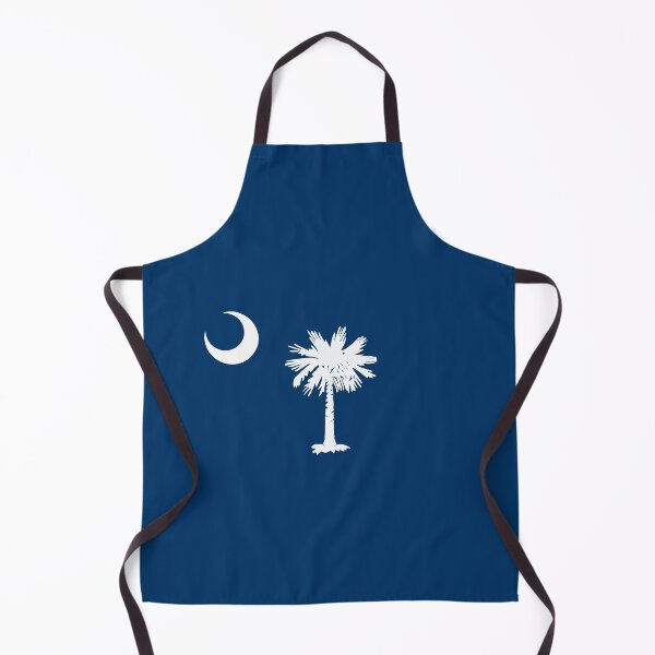 Item preview, South Carolina Flag  designed and sold by KZiegman.