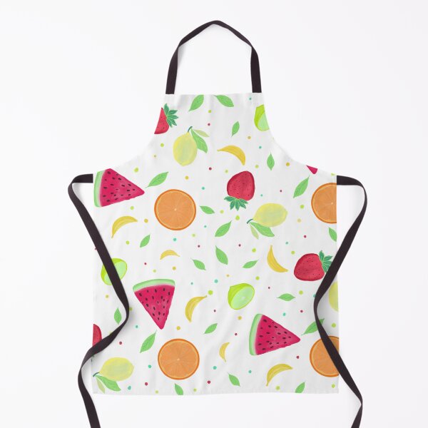 Item preview, Fruit smoothie - Green & Red designed and sold by Vivir Creatividad.