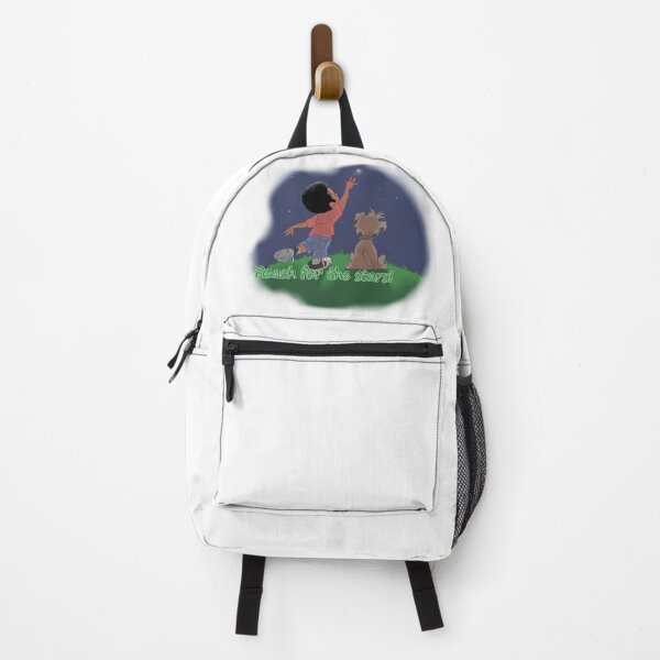 Item preview, Reach for the Stars designed and sold by Tony Morgan.