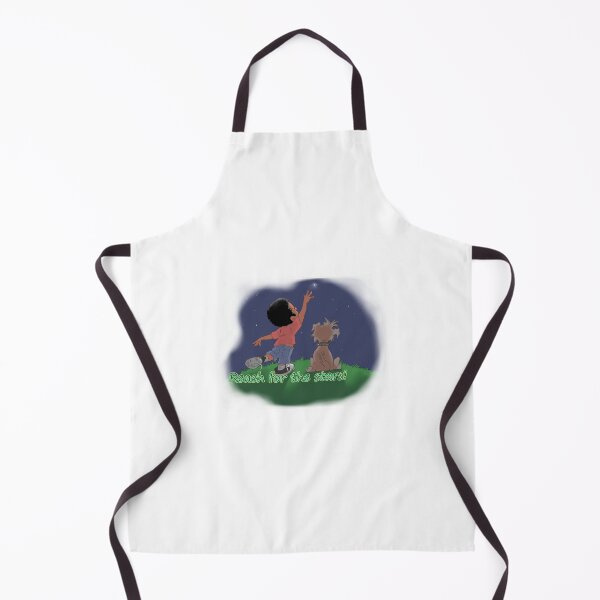 Item preview, Reach for the Stars designed and sold by Tony Morgan.