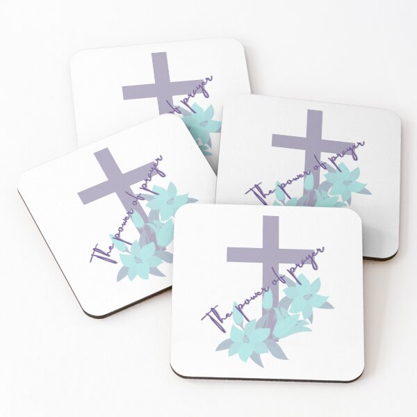 Item preview, The Power of Prayer designed and sold by Wordsofjoy&love.